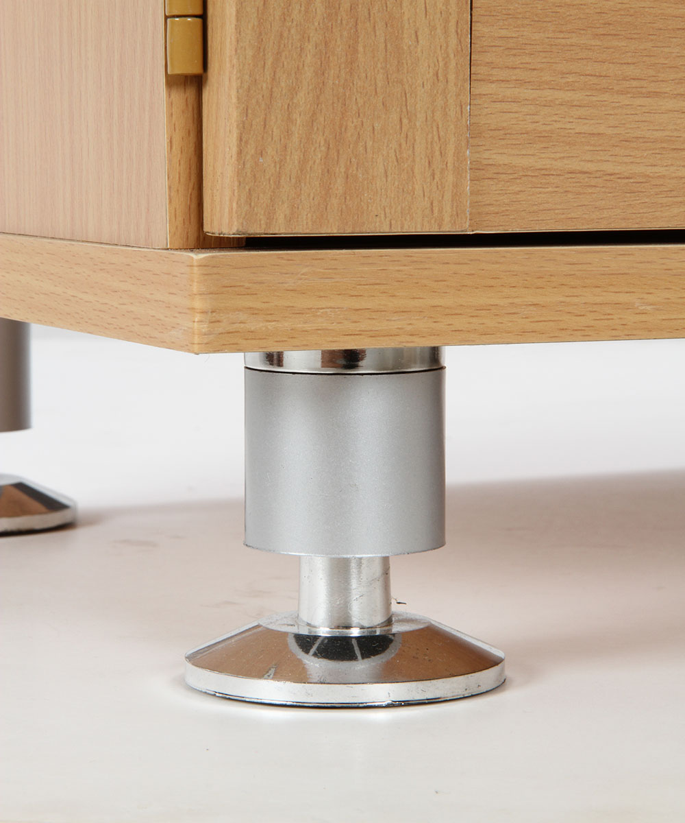 靴箱 シューズラック ルーバー シューズボックス ワイド 幅90.5cm