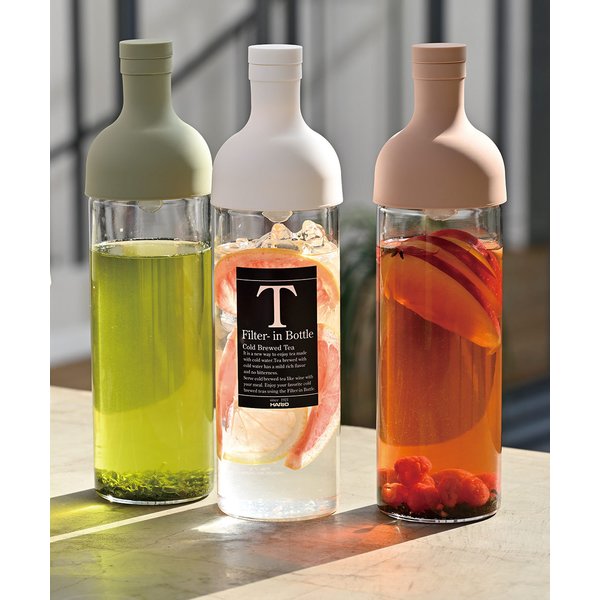 ※ハリオ出品 Amazon｜HARIO(ハリオ) 耐熱ガラス製 保存容器セット ホワイト 日本製