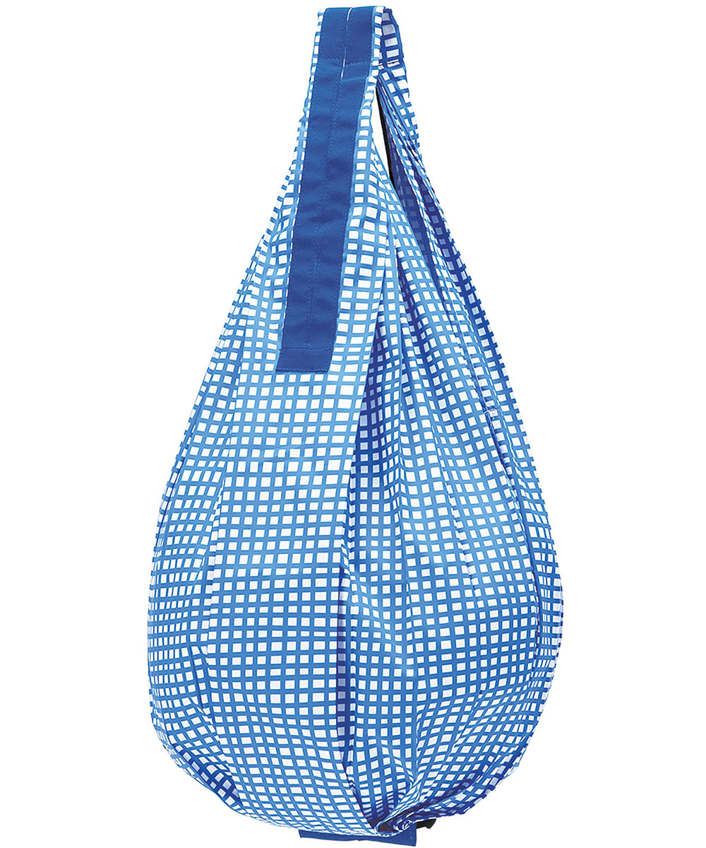 5個セット クーポン有 マーナ Shupatto シュパット コンパクトバッグ Drop Mサイズ S460 ME メッシュ 16L Shupattoコンパクトバッグ ドロップ型 メッシュ 16L マーナ S460ME