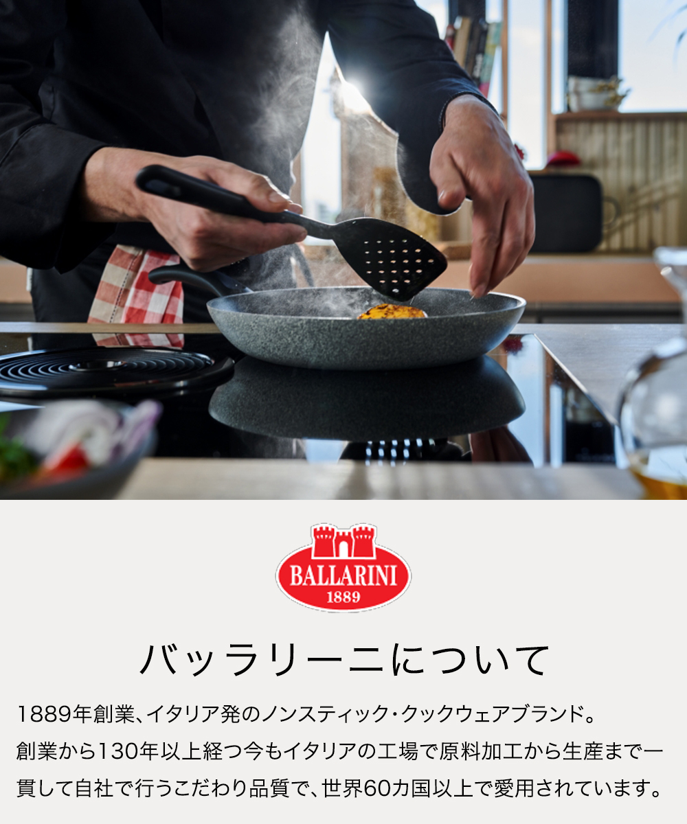 HENCKELS（ヘンケルス） フライパン 26cm IH ガス火 対応 食洗機対応