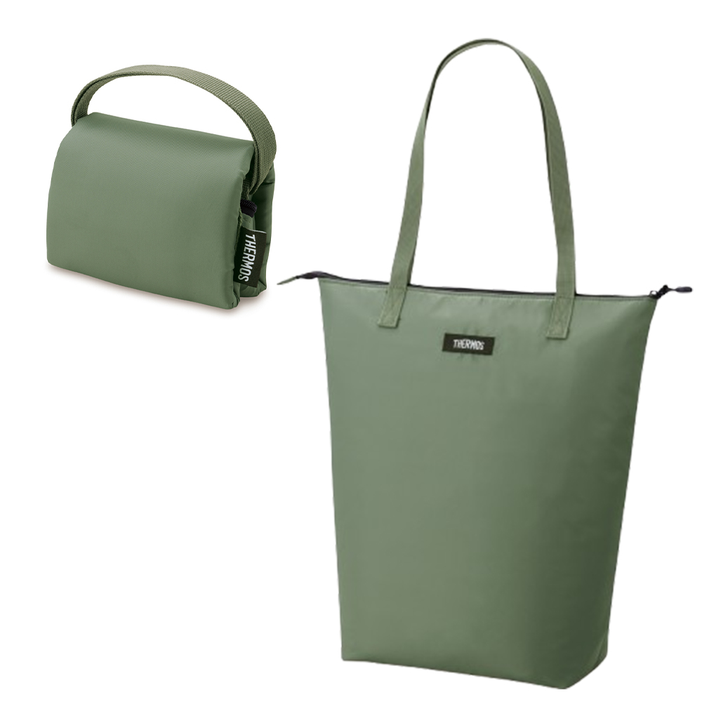 サーモス 保冷バッグ 12L REV-0121 | THERMOS 保冷バック 保冷 バック