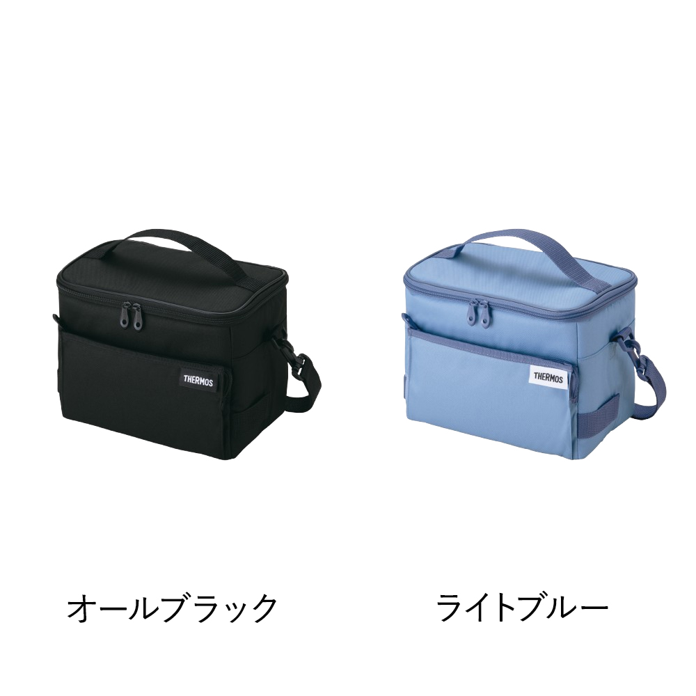 サーモス クーラーバッグ 5L RFD-0051 | THERMOS クーラーバック