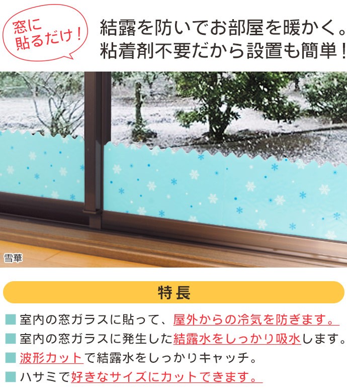 結露吸水暖熱ボード2枚セット tsk 結露防止断熱結露ボード窓パネル X6552ロイヤル通販 通販 Yahoo!ショッピング