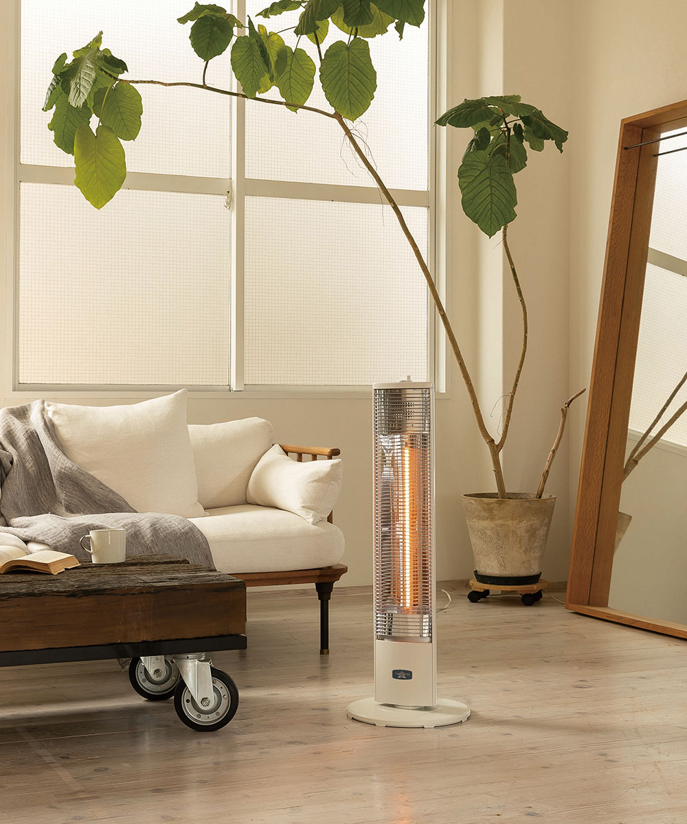 爆買 アラジン 遠赤グラファイトヒーター | あったかグッズ 暖房 脱衣