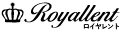 ロイヤレント ロゴ