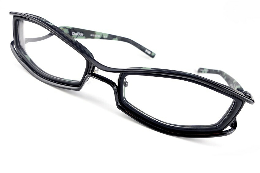 LESSTHANHUMAN/レスザンヒューマン OkaOde/マカオ 5188人気モデル限定復刻！送料無料 定価37，800円 