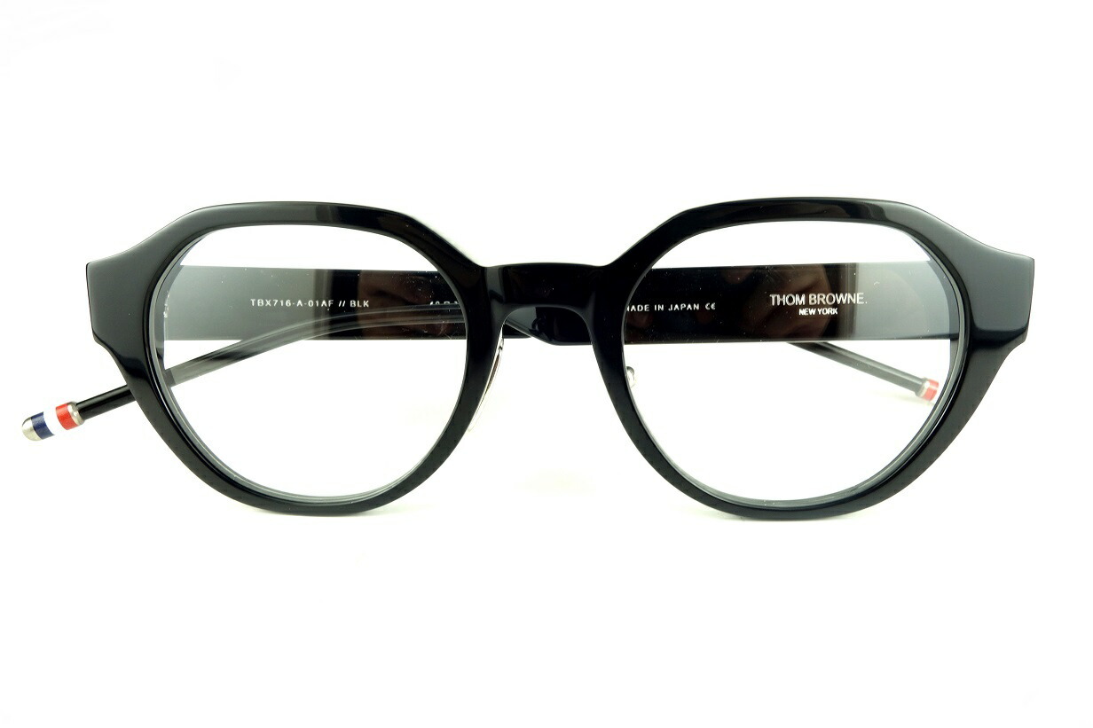 THOM BROWNE for DITA BROWNE/トムブラウン TB-716TBX716-A-01AF