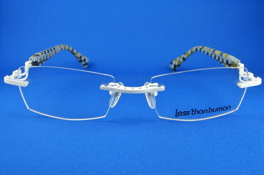 【値下げ】 LESSTHANHUMAN/レスザンヒューマン SC 59送料無料 【A2508342111】(14789円)