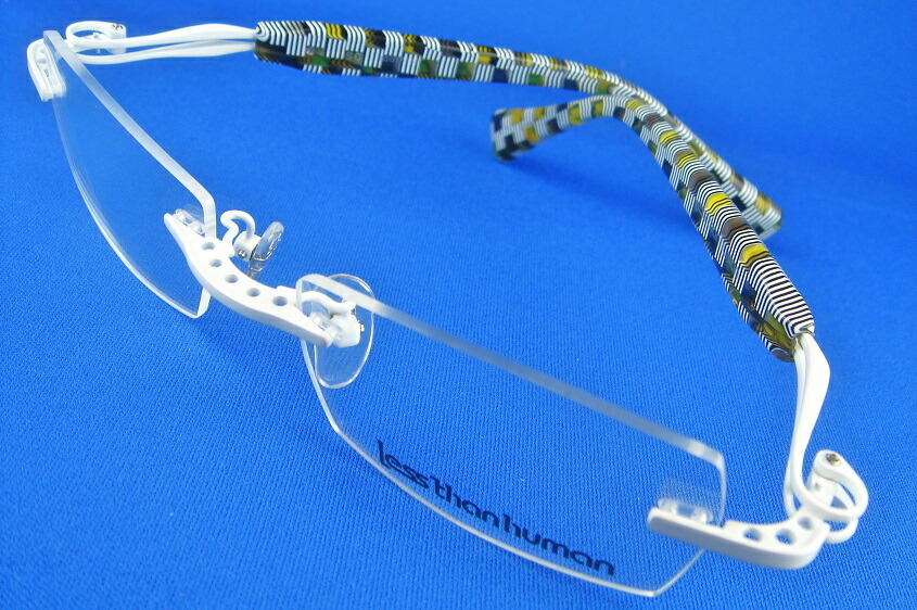 【値下げ】 LESSTHANHUMAN/レスザンヒューマン SC 59送料無料 【A2508342111】(14789円)