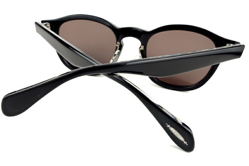 スペシャル限定セール OLIVER PEOPLES/オリバーピープルズx HOSOO(細尾