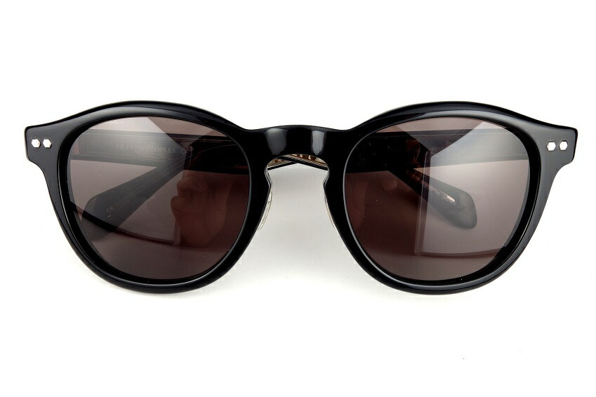 スペシャル限定セール OLIVER PEOPLES/オリバーピープルズx HOSOO(細尾