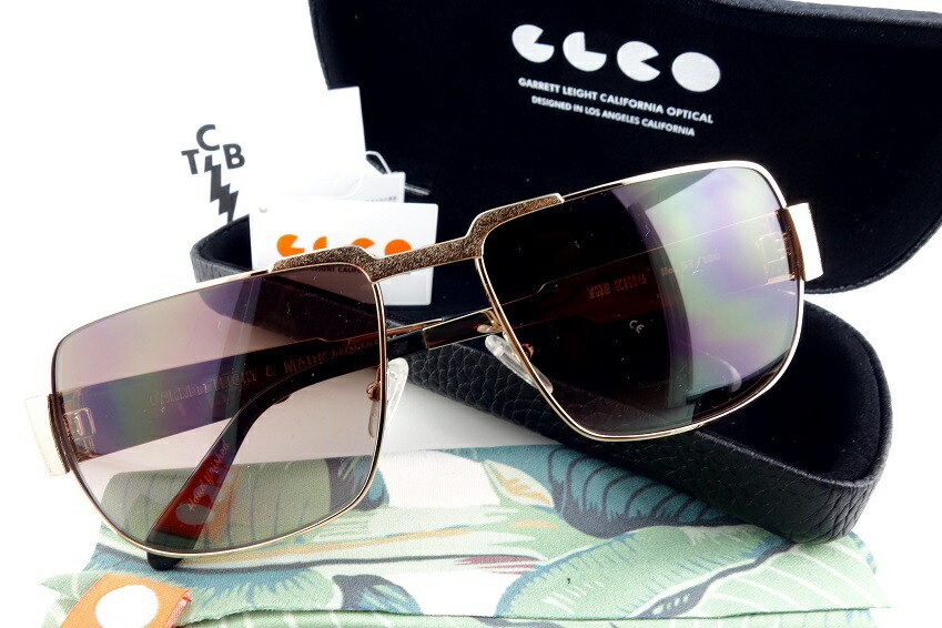 GLCO/ジーエルシーオーMARK MCNAIRYTHE KINGエルビス・プレスリー全