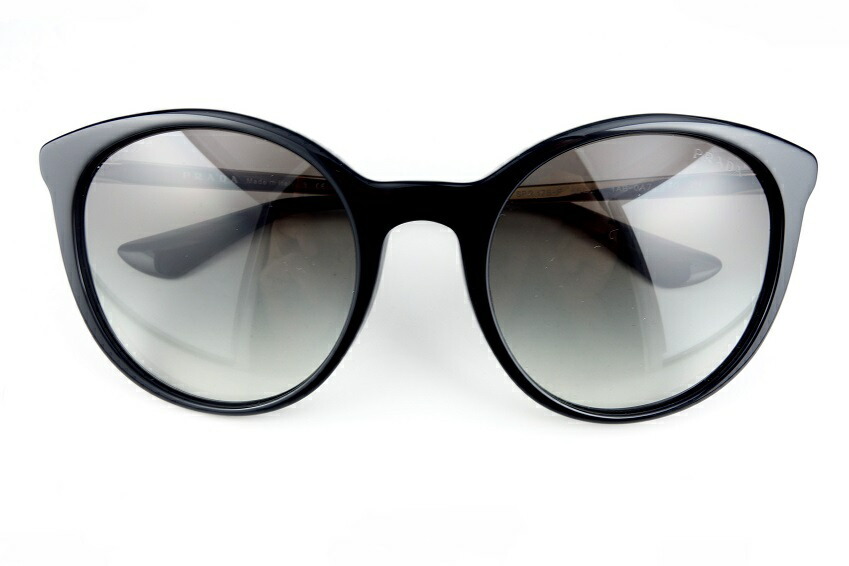 PRADA/プラダSPR17S-F 1AB-0A7-国内正規品-レディースサングラス人気
