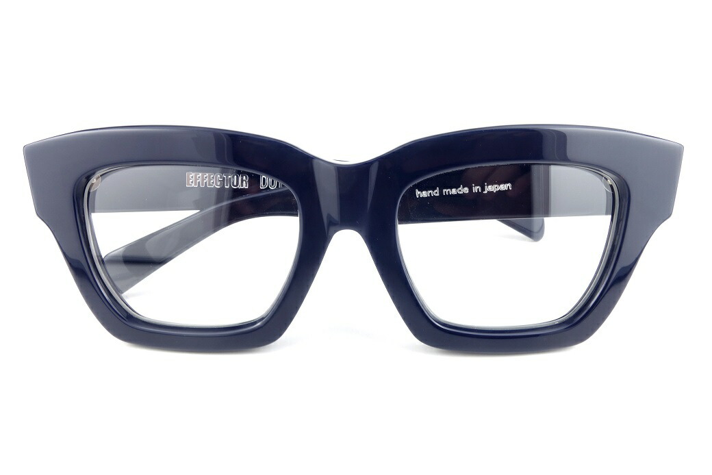 【最終値下げ】 EFFECTOR/エフェクター DOT/ドット NVhand made in japan基本レンズ無料 送料無料 2016モデル 【2518678967】(14850円)