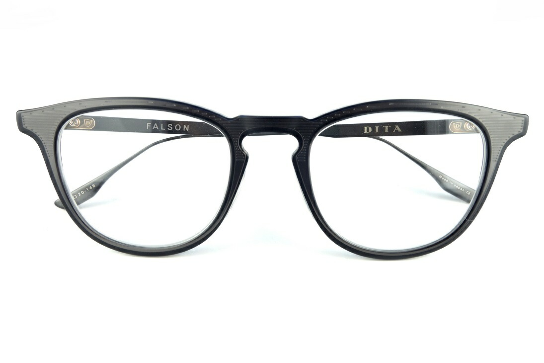 基本レンズ無料 メガネ 老眼鏡 Dita ディータfalsondtx105 49 02aメガネフレーム 正規品 ポイント10倍 送料無料 送料無料 メガネ 度あり 度数注文可 Royalmoon メガネ 度あり 度数注文可