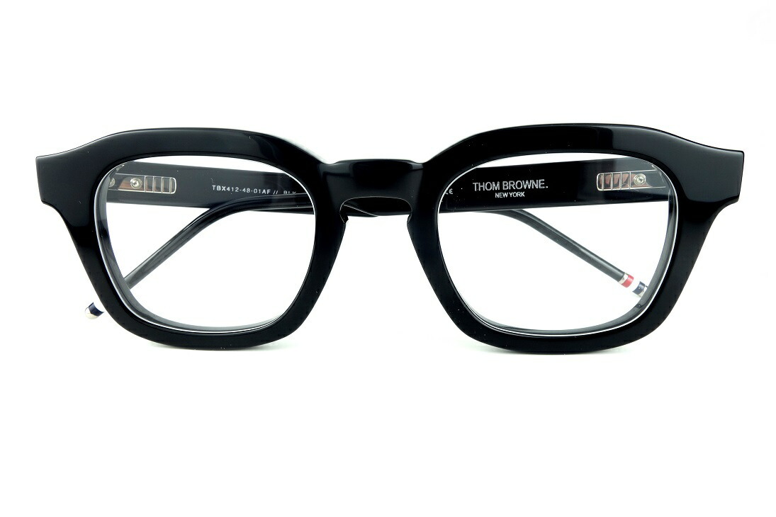 超歓迎された thom browne tbx-412-48-01af BLK サングラス ad-naturam.fr