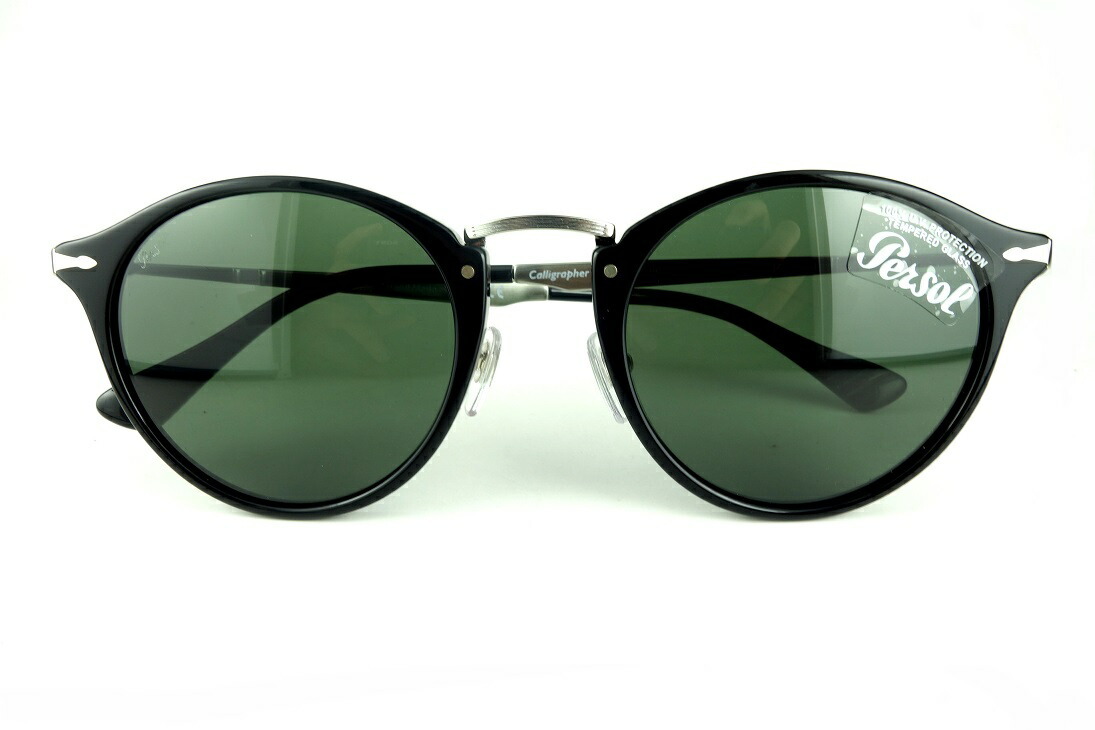 Persol/ペルソール 3166-S 95/31サングラスHand made in