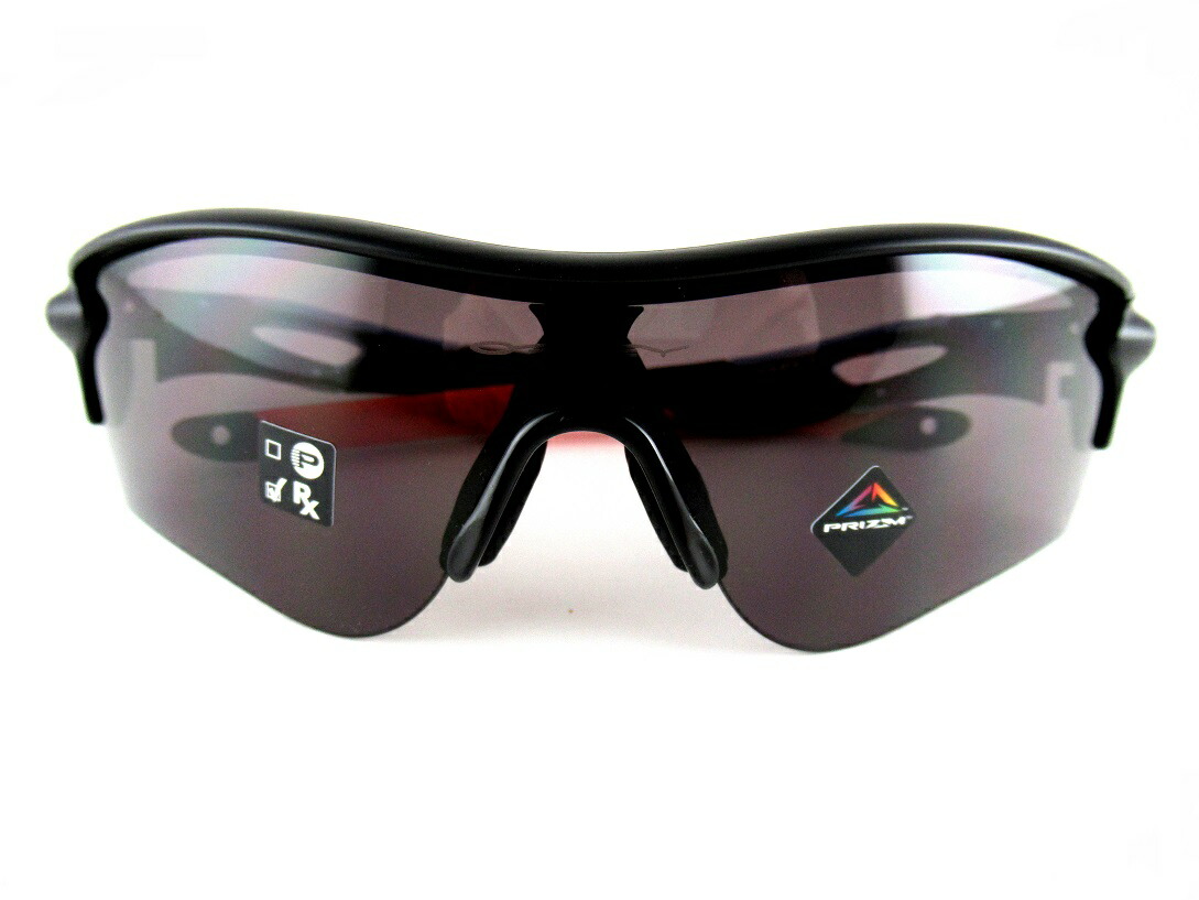 OAKLEY/オークリーRADARLOCK PATHレイダーロックパス9206-83アジアン