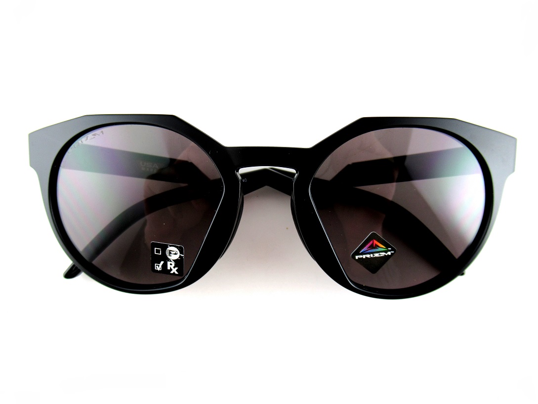 OAKLEY/オークリーHSTN/ハウストン9464A-0152 PRIZM GREYアジアン