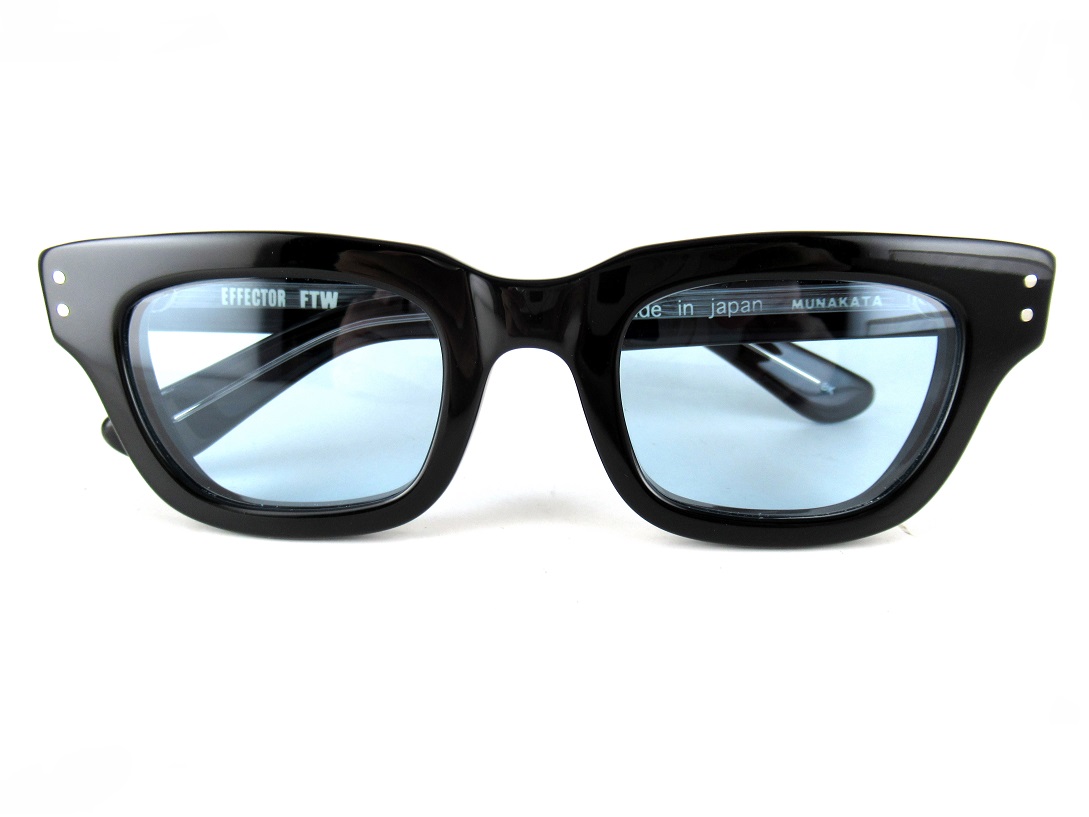 EFFECTOR/エフェクター MUNAKATA FTW BKNEW2022モデル ブルーカラー