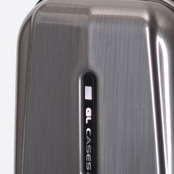 GLケース GLC-S 23 ソプラノサックス ハードケース GLケース GLC-S 23 ソプラノサックス ハードケース GLケース GLC