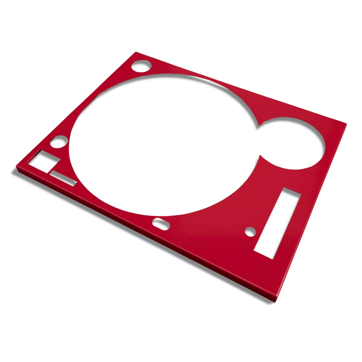 【本日限定価格】新品2個 テクニクス SL1200全モデル対応 プレーヤーカバー 送料無料】 新品2個 テクニクス SL1200全モデル対応 プレーヤーカバー