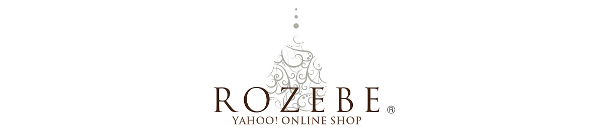 ROZEBE ヘッダー画像