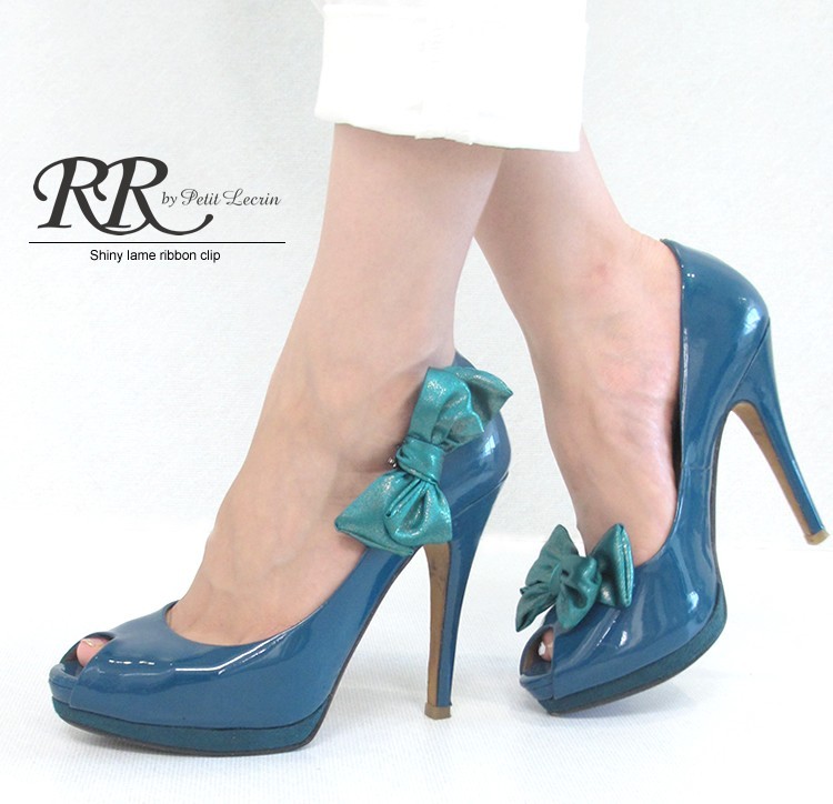 シューズクリップ