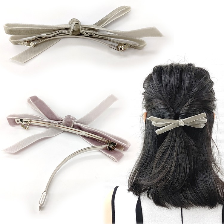 ヘアアクセサリー
