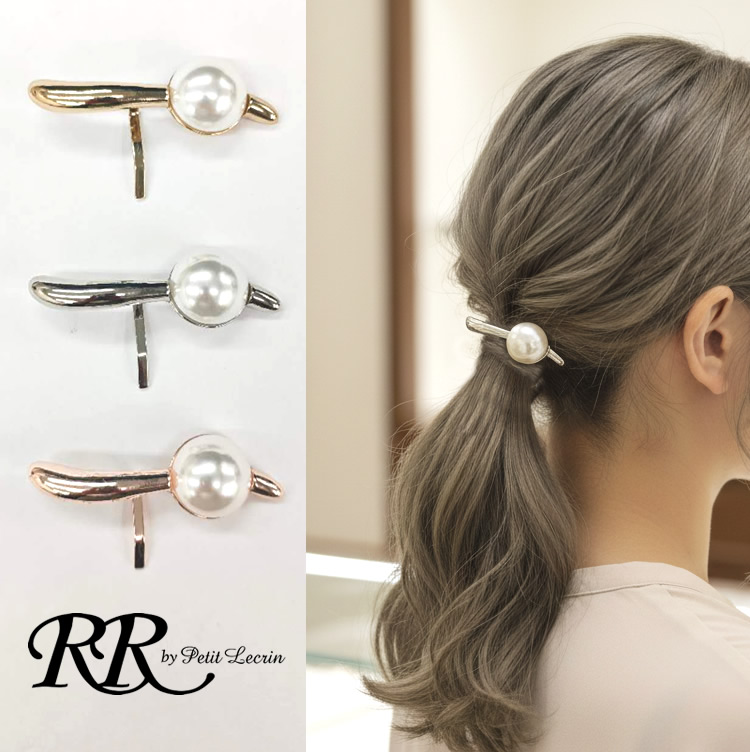 ヘアフック ポニーフック ヘアカフス ヘアカフ ヘアゴム ポニーテール ヘアアクセ ヘアー レディース フック