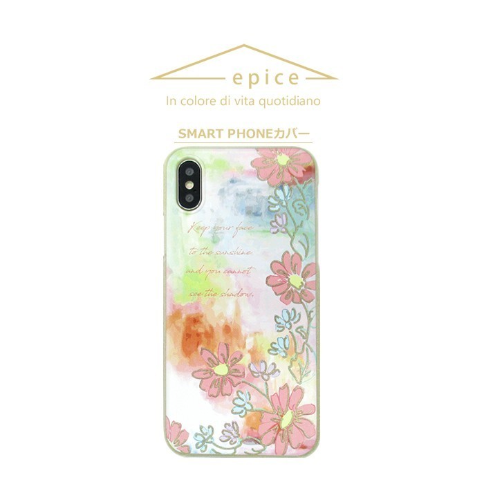 花柄、おしゃれ,ラメ,グリッター,スマホケース,iPhone6,iPhone6s,iPhone7,iPhone8,スマホカバー,ハードケース