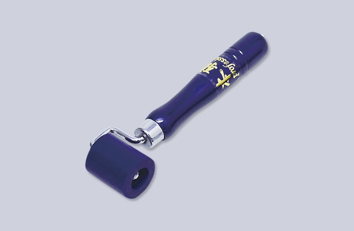 KLASS(旧極東産機) 本職ローラー(特殊ウレタン) 幅40mm : KLASS(旧極東