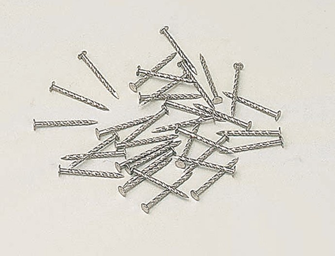 コンクリ釘 Amazon.com: KIMSING SC7 15 Gauge 3/4'' Crown Galvanized C