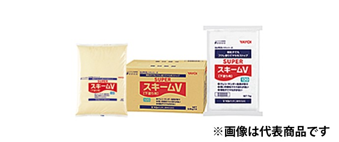 スキームV様用 SUPERスキームV 120 黄 3.5kg×4 ヤヨイ化学 : echizen GALO