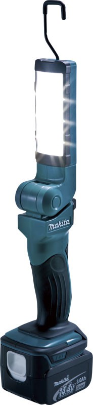 makita マキタ 充電LEDワークライト ML801 : KLASS(旧極東産機)専門店