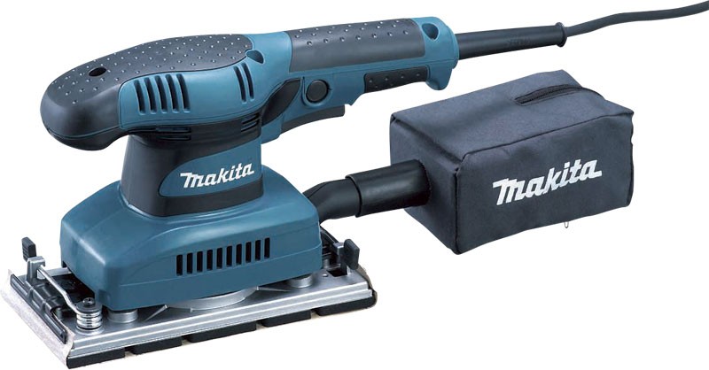 Makita 仕上げサンダ　B03710 makita マキタ 仕上げサンダ BO3710 : KLASS(旧極東産機)専門店