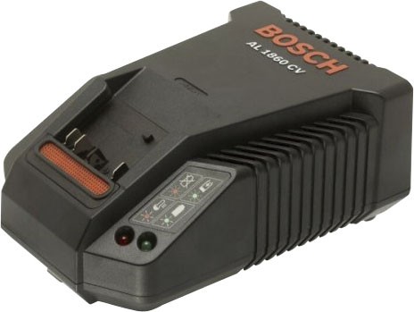 BOSCH AL 1860 CV 掃除機 本体 KLASS(旧極東産機) ボッシュ 充電器 14.4〜18V用 AL1860CV