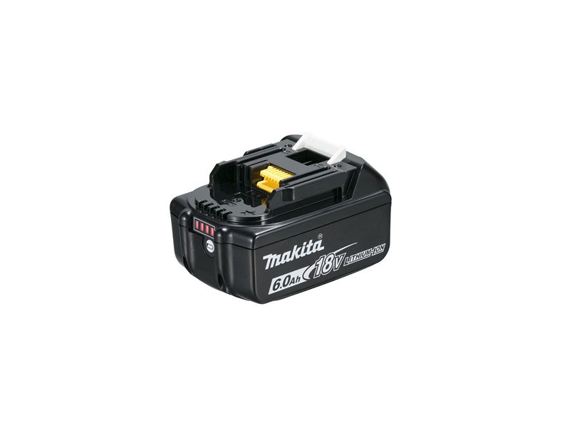 makita マキタ リチウムイオンバッテリ BL1860B 18V 6.0Ah 部品