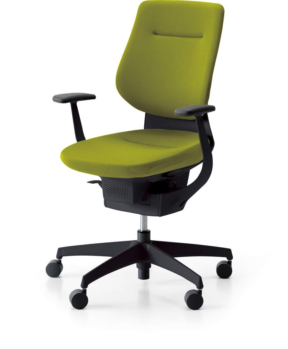 KOKUYO（コクヨ） 配送・組立・設置無料 オフィスチェア ing(イング