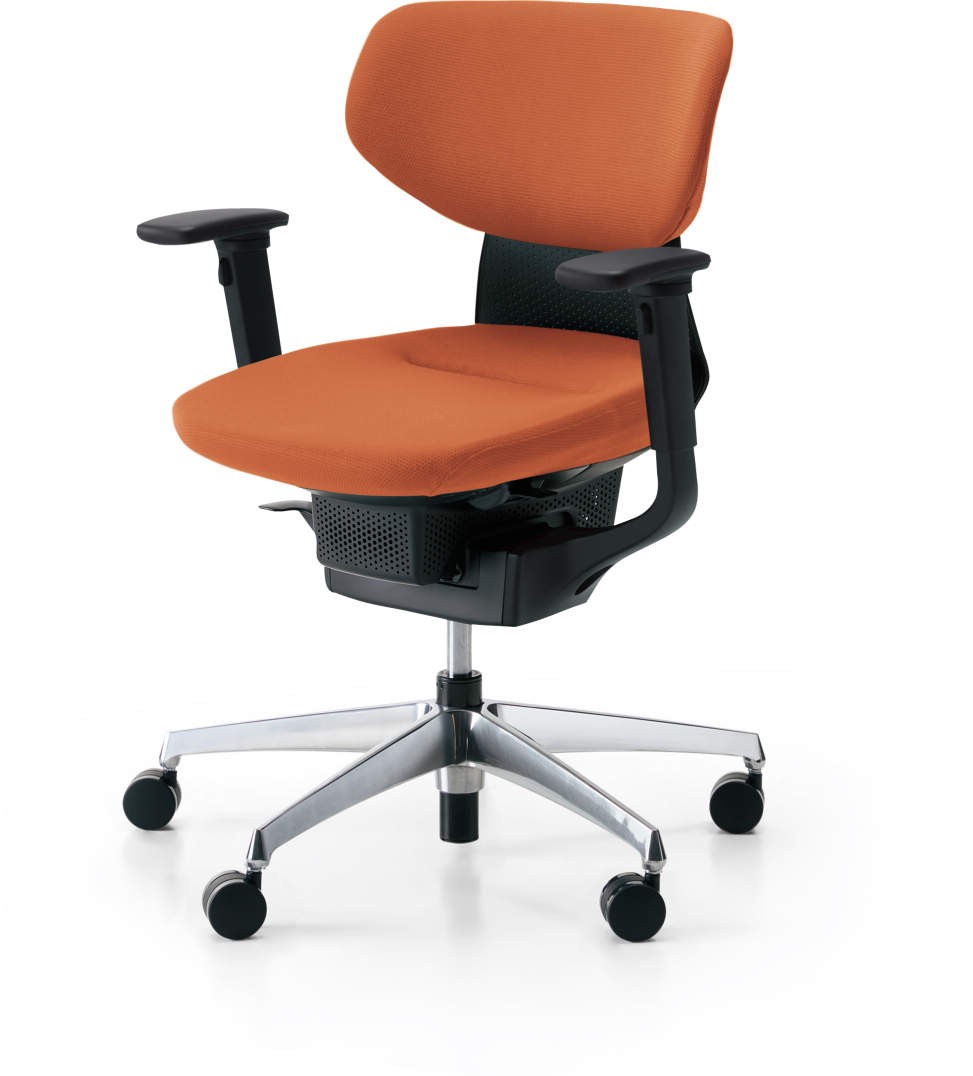 KOKUYO 配送・組立・設置無料 コクヨ オフィスチェア ing(イング