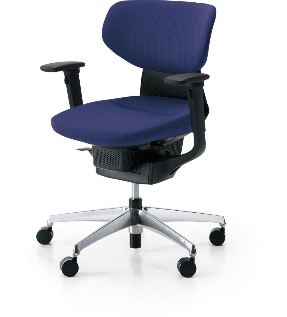 KOKUYO（コクヨ） 配送・組立・設置無料 オフィスチェア ing(イング