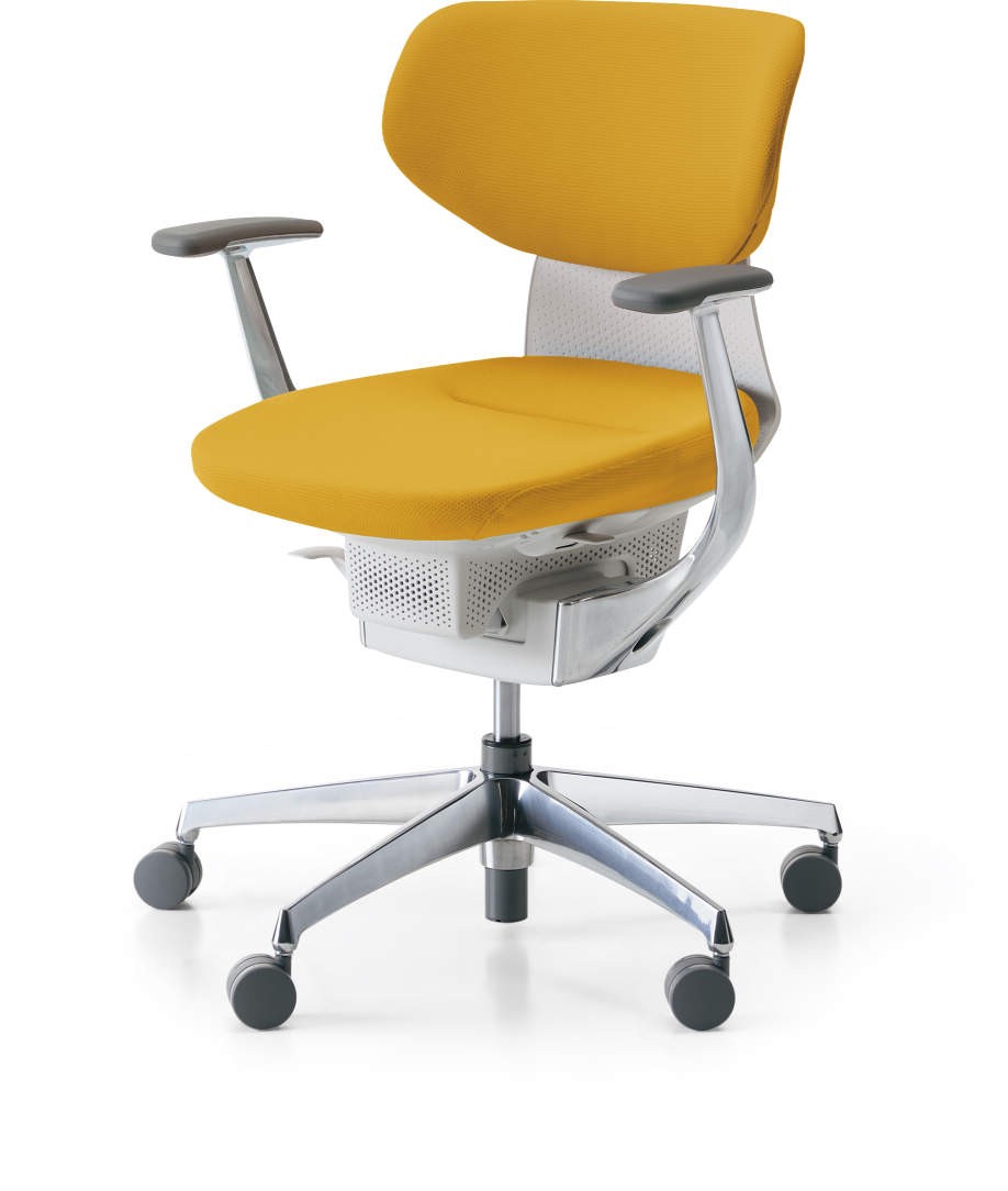 コクヨ　ing  イング　ラテラルタイプ  送料込み KOKUYO 配送・組立・設置無料 コクヨ オフィスチェア ing(イング