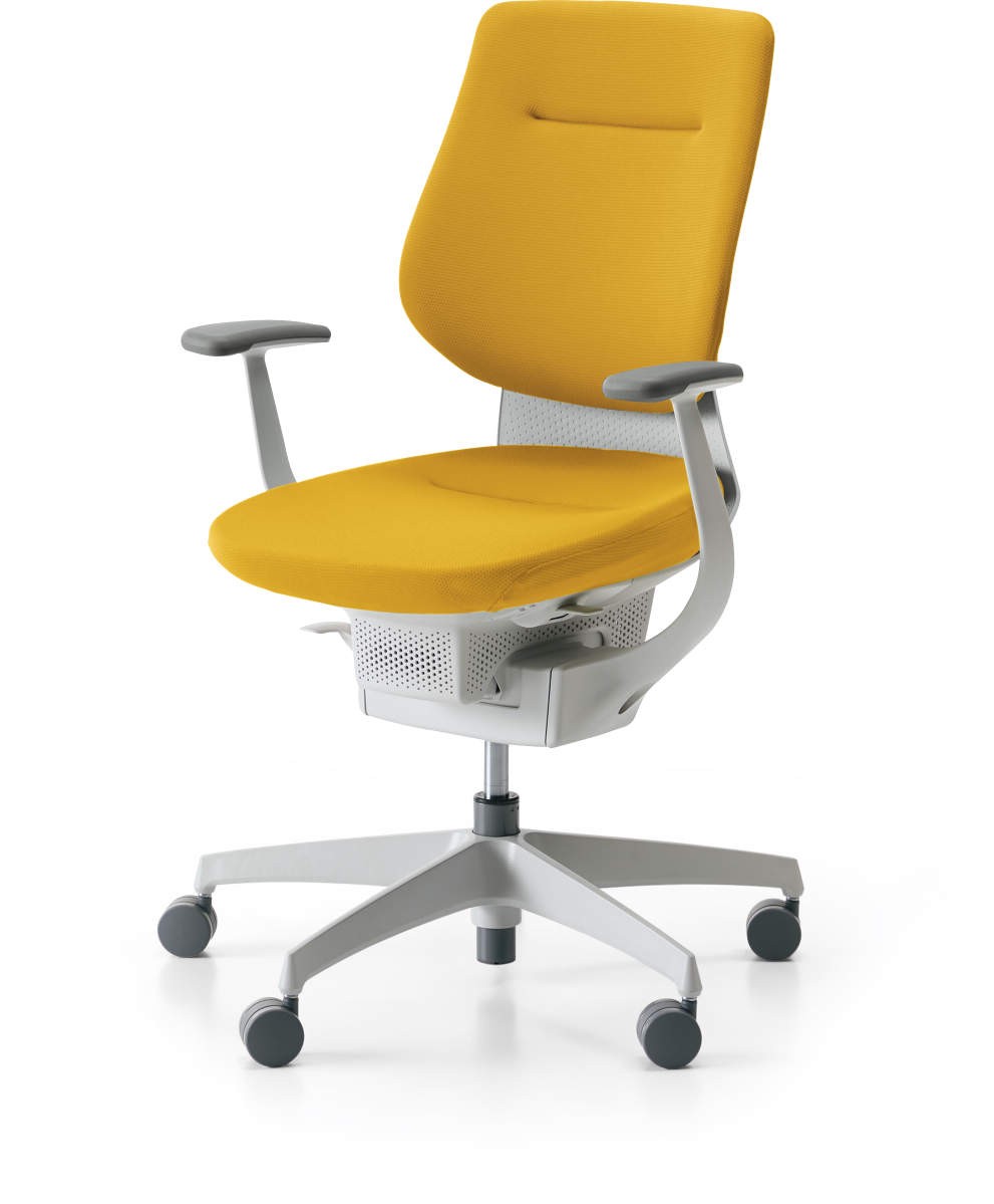 KOKUYO（コクヨ） 配送・組立・設置無料 オフィスチェア ing(イング