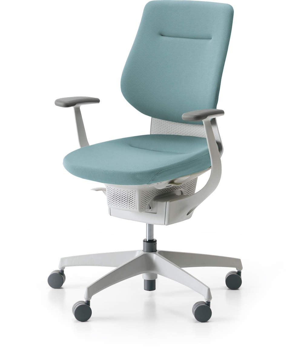 KOKUYO（コクヨ） 配送・組立・設置無料 オフィスチェア ing(イング