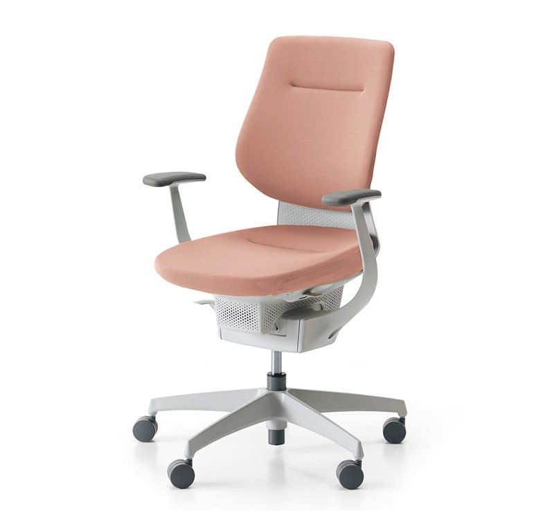 KOKUYO（コクヨ） 配送・組立・設置無料 オフィスチェア ing(イング