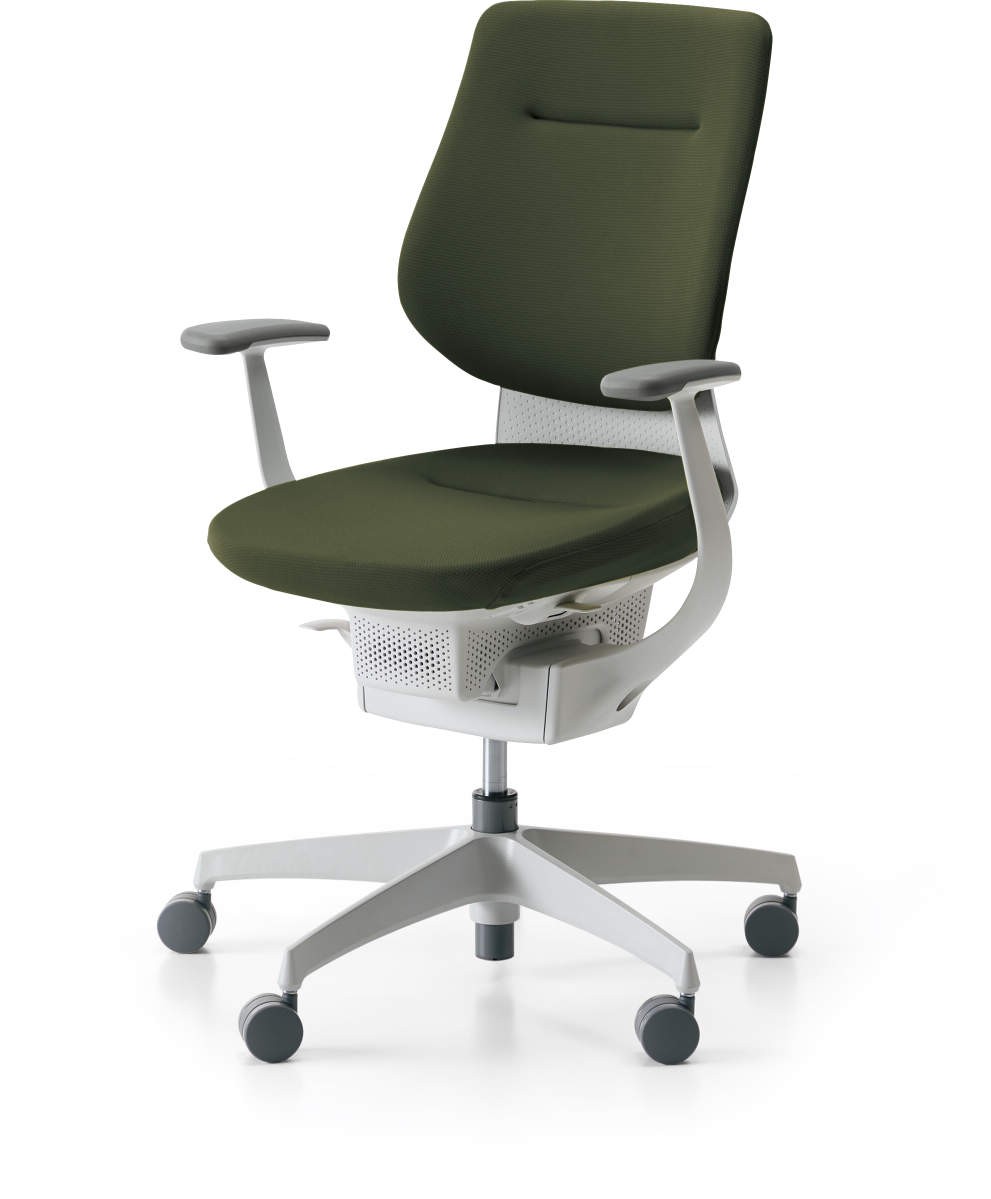 KOKUYO（コクヨ） 配送・組立・設置無料 オフィスチェア ing(イング