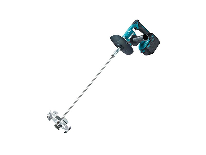 makita マキタ 充電式 カクハン機 コードレス撹拌機 UT130DRG 53-1955