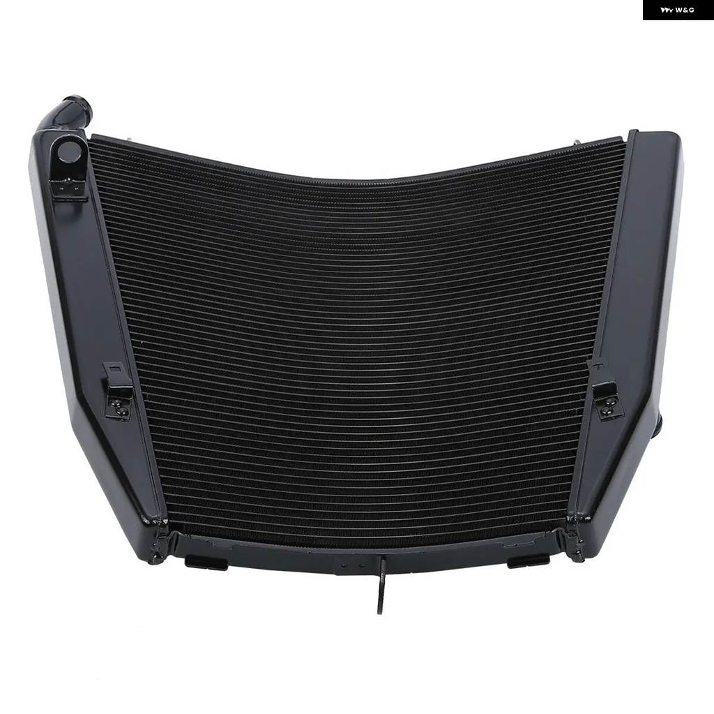 並行輸入品ホンダ オートバイ ラジエーター クーラー冷却 CBR1000RR 2004-2005 2006-2007 2008-2011 2012-2014 - 2016の画像