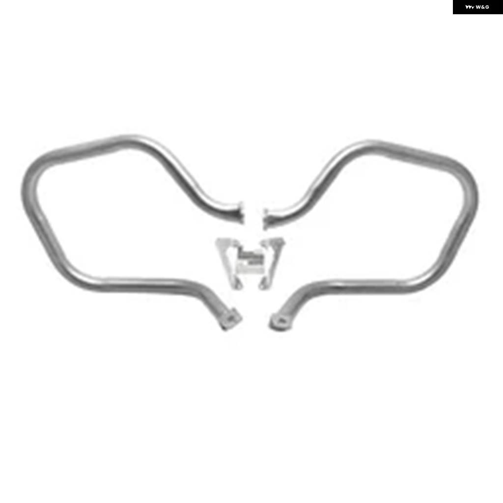 並行輸入品BMW R1250 RT 2019-2023 2022年モデル オートバイ フロントリア エンジン ガード サイド サドルバッグ クラッシュ バー バンパー_4