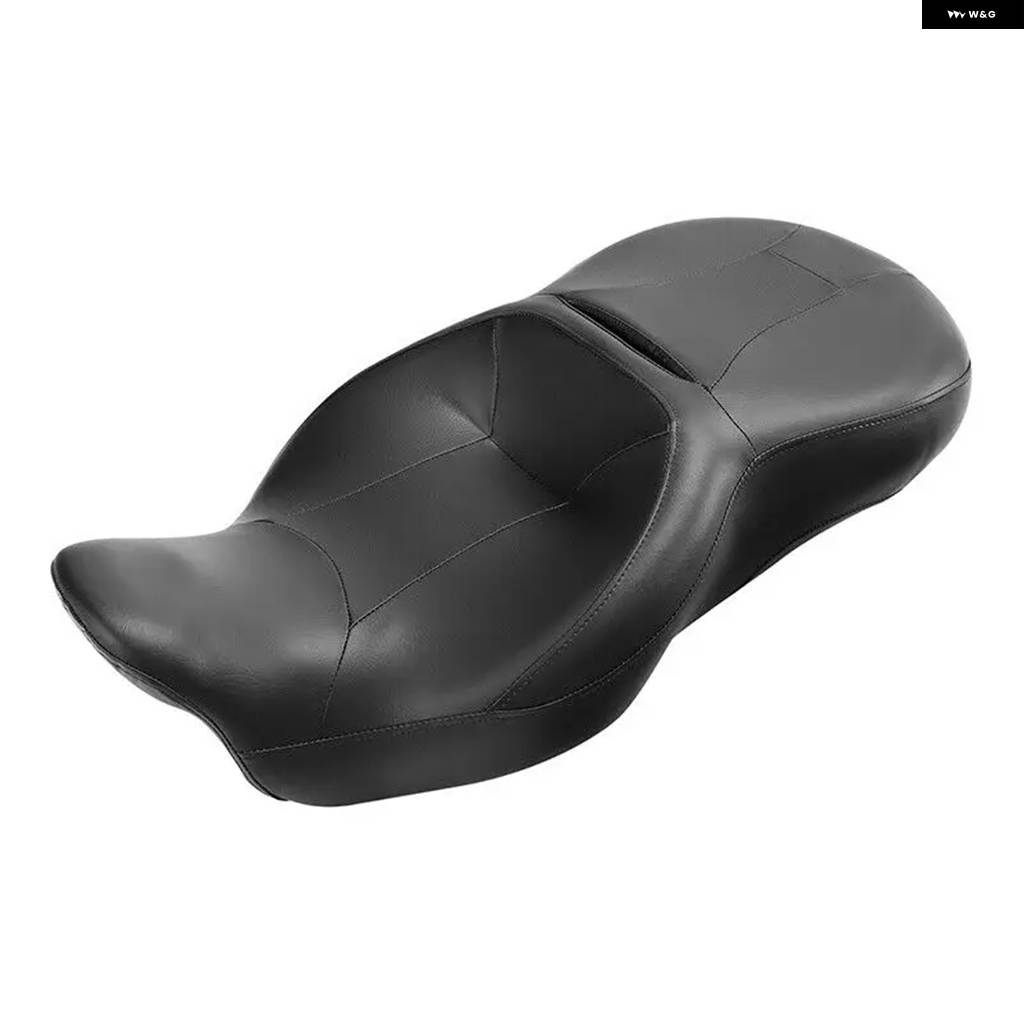 並行輸入品ハーレー ツーリングロード キングエレクトラストリートグライド ウルトラ クラシック CVO LIMITED 2014-2018 - 20人乗り乗員用 オートバイの画像